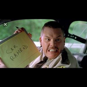 Meet your Posher, Brian